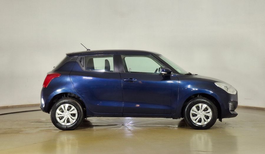 Suzuki Swift 1.2 GL Hatchback 2023
