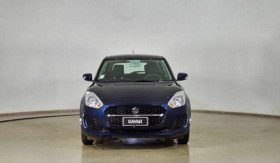 Suzuki Swift 1.2 GL Hatchback 2023