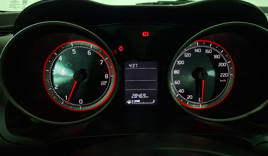 Suzuki Swift 1.2 GL Hatchback 2023