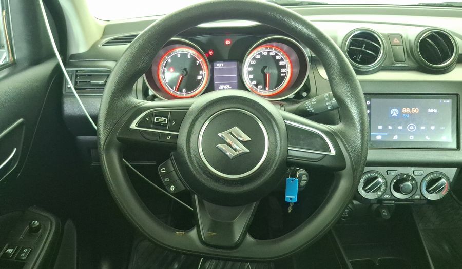Suzuki Swift 1.2 GL Hatchback 2023