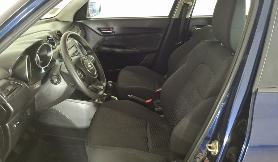 Suzuki Swift 1.2 GL Hatchback 2023