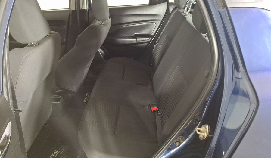 Suzuki Swift 1.2 GL Hatchback 2023