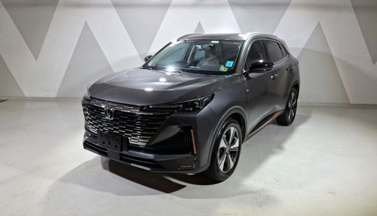 Changan • CS55 Plus