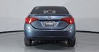 Toyota Corolla 1.8 SE MT Sedan 2017