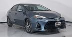 Toyota Corolla 1.8 SE MT Sedan 2017