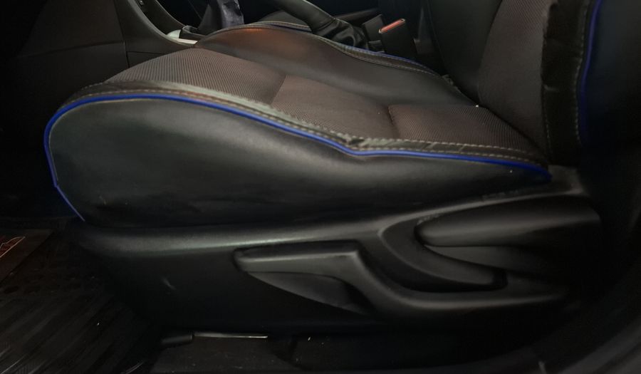 Toyota Corolla 1.8 SE MT Sedan 2017