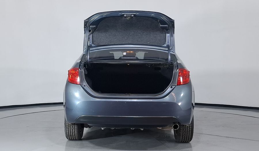 Toyota Corolla 1.8 SE MT Sedan 2017