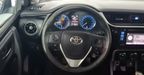 Toyota Corolla 1.8 SE MT Sedan 2017