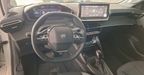 Peugeot 208 1.0 T200 ALLURE PK CVT Hatchback 2025