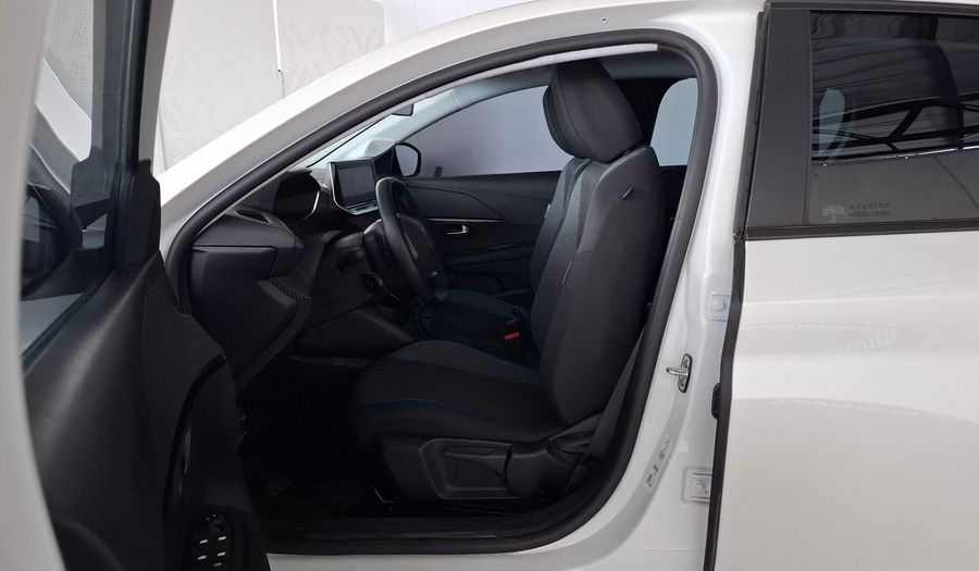 Peugeot 208 1.0 T200 ALLURE PK CVT Hatchback 2025