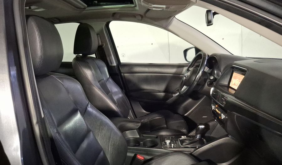 Mazda Cx-5 2.5 S GRAND TOURING 2WD AT Suv 2016
