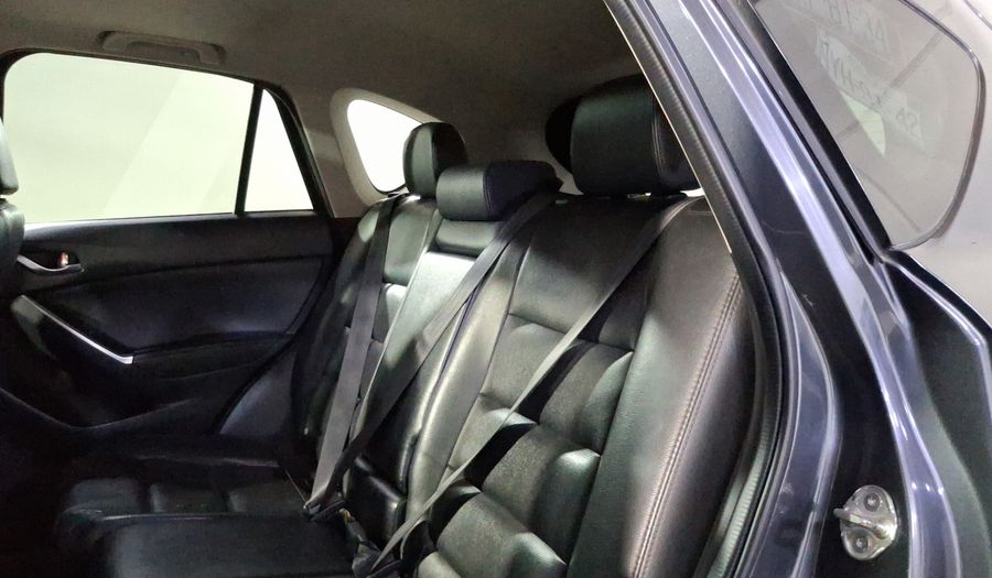 Mazda Cx-5 2.5 S GRAND TOURING 2WD AT Suv 2016