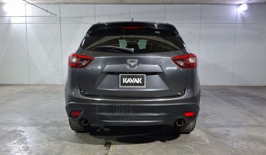 Mazda Cx-5 2.5 S GRAND TOURING 2WD AT Suv 2016
