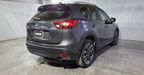 Mazda Cx-5 2.5 S GRAND TOURING 2WD AT Suv 2016