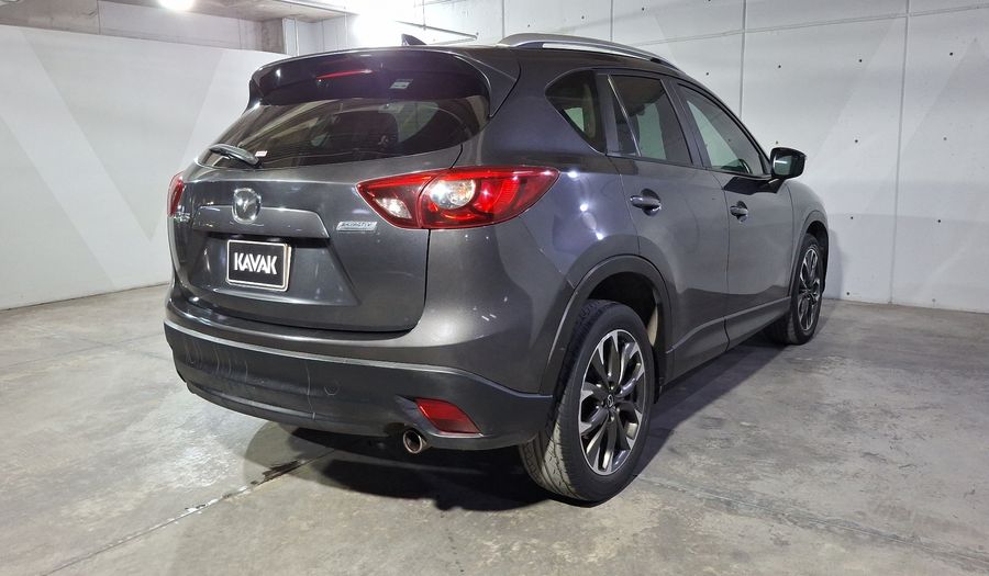 Mazda Cx-5 2.5 S GRAND TOURING 2WD AT Suv 2016