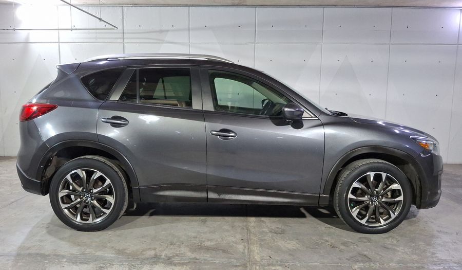 Mazda Cx-5 2.5 S GRAND TOURING 2WD AT Suv 2016