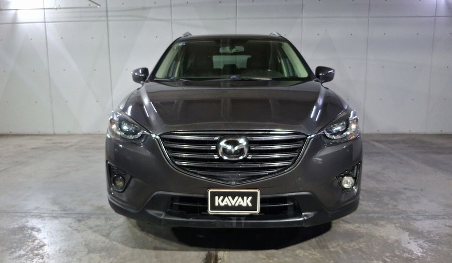 Mazda Cx-5 2.5 S GRAND TOURING 2WD AT Suv 2016