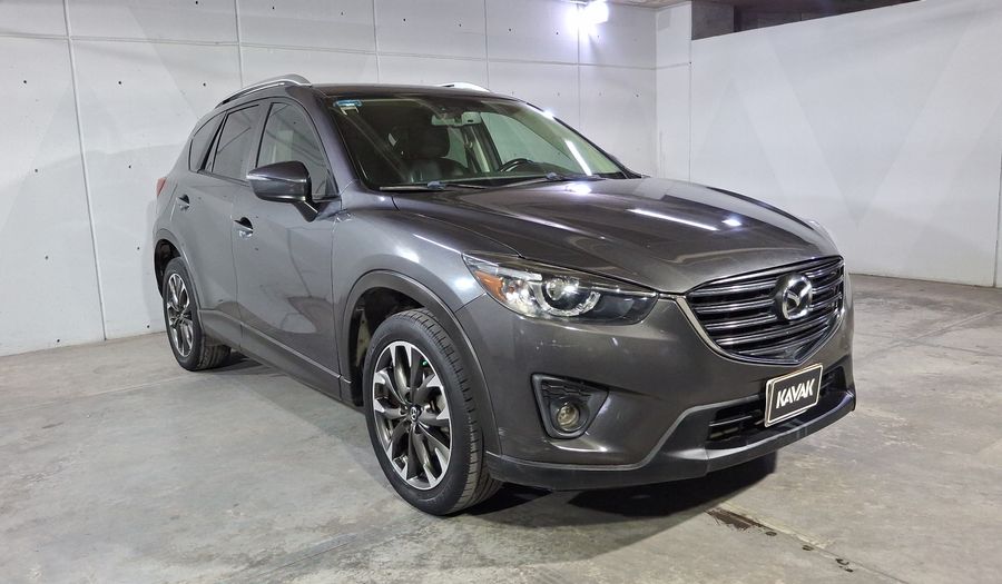 Mazda Cx-5 2.5 S GRAND TOURING 2WD AT Suv 2016