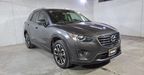 Mazda Cx-5 2.5 S GRAND TOURING 2WD AT Suv 2016