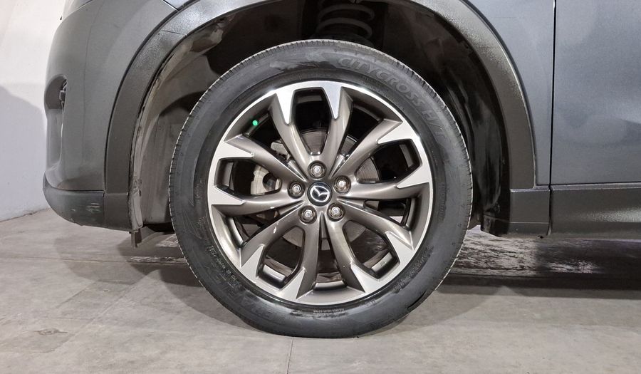 Mazda Cx-5 2.5 S GRAND TOURING 2WD AT Suv 2016