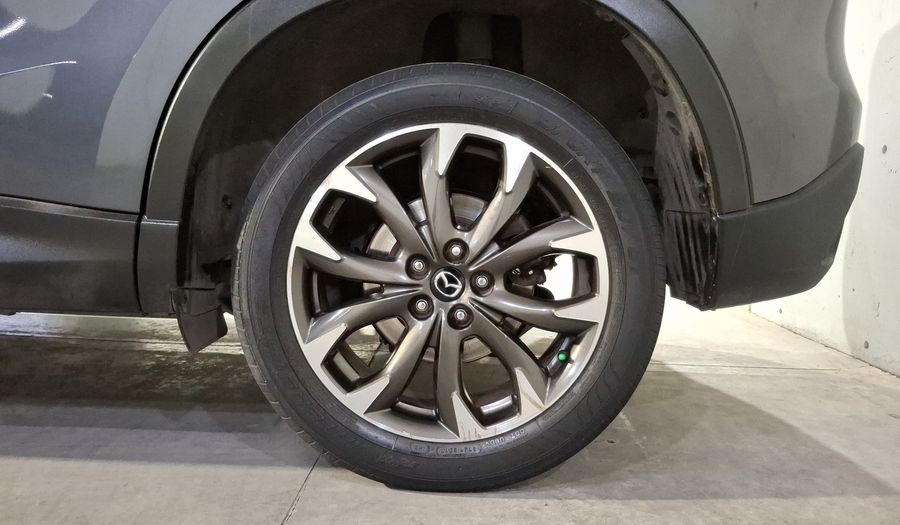 Mazda Cx-5 2.5 S GRAND TOURING 2WD AT Suv 2016