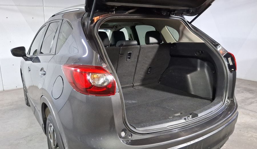 Mazda Cx-5 2.5 S GRAND TOURING 2WD AT Suv 2016