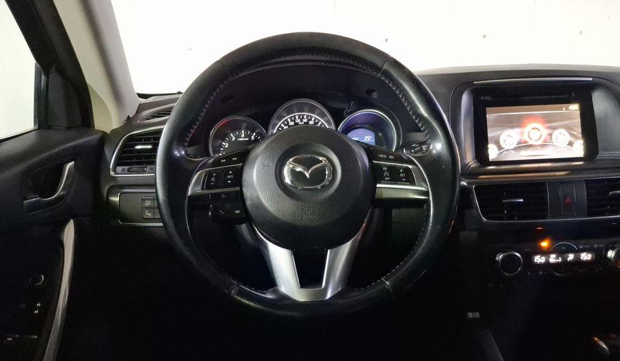 Mazda Cx-5 2.5 S GRAND TOURING 2WD AT Suv 2016
