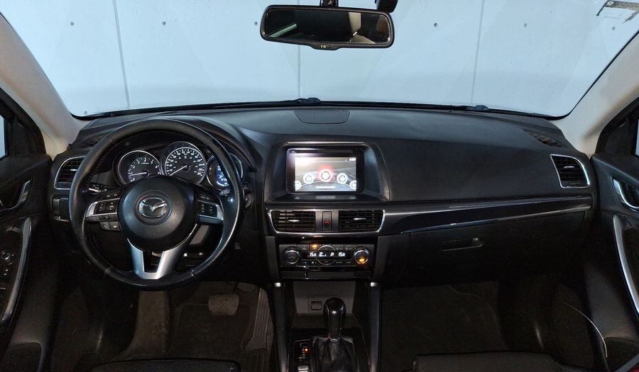 Mazda Cx-5 2.5 S GRAND TOURING 2WD AT Suv 2016