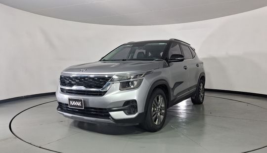 Kia • Seltos