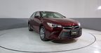Toyota Camry 2.5 XLE NAVI L4 6AT Sedan 2015