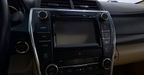 Toyota Camry 2.5 XLE NAVI L4 6AT Sedan 2015