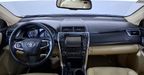 Toyota Camry 2.5 XLE NAVI L4 6AT Sedan 2015