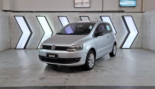 Volkswagen • Fox