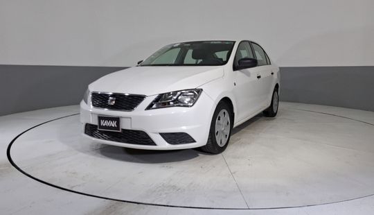 Seat • Toledo