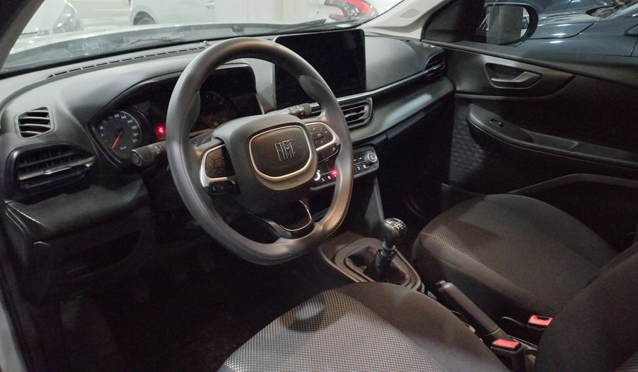 Fiat Pulse 1.3 DRIVE Suv 2022