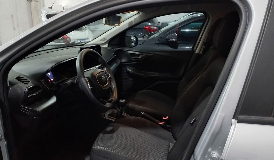 Fiat Pulse 1.3 DRIVE Suv 2022