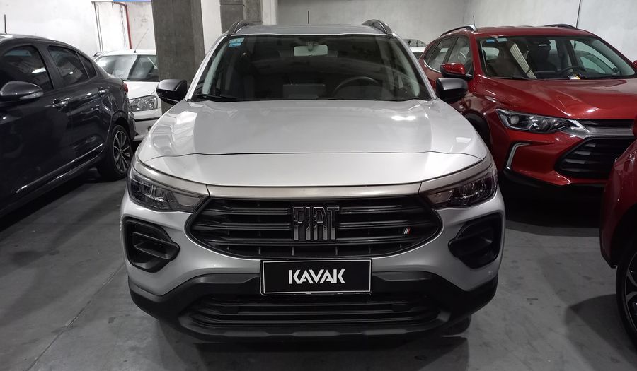 Fiat Pulse 1.3 DRIVE Suv 2022