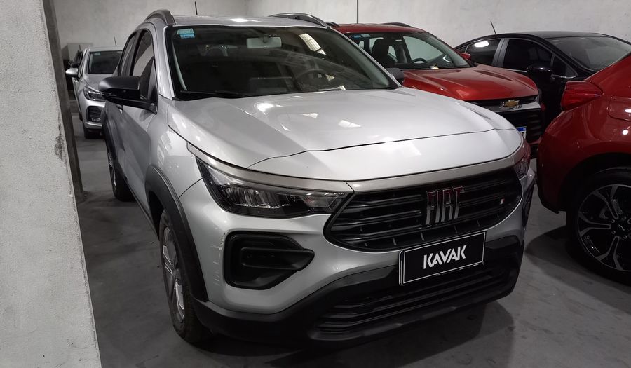 Fiat Pulse 1.3 DRIVE Suv 2022