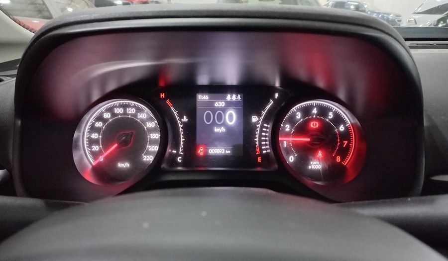 Fiat Pulse 1.3 DRIVE Suv 2022