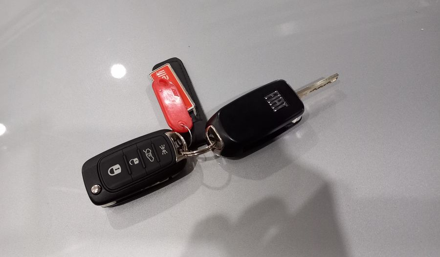 Fiat Pulse 1.3 DRIVE Suv 2022