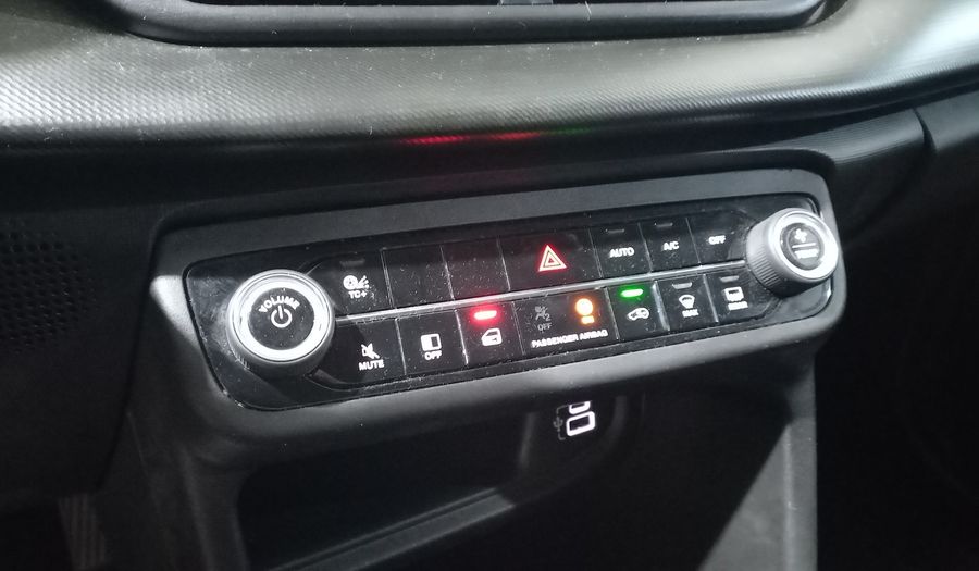 Fiat Pulse 1.3 DRIVE Suv 2022