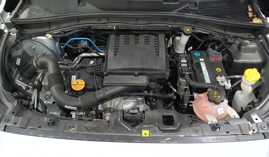 Fiat Pulse 1.3 DRIVE Suv 2022