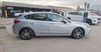 Subaru Impreza 2.0I CVT XS SPORT 4WD Hatchback 2018