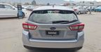 Subaru Impreza 2.0I CVT XS SPORT 4WD Hatchback 2018