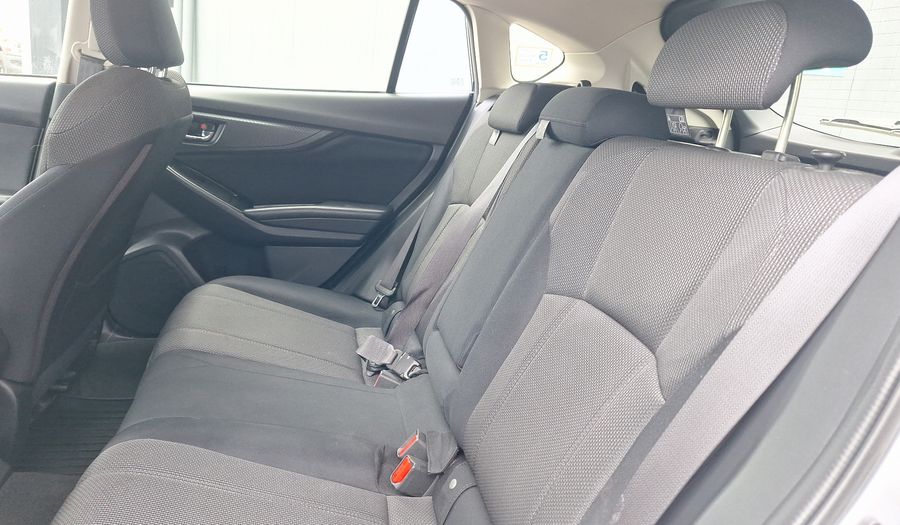 Subaru Impreza 2.0I CVT XS SPORT 4WD Hatchback 2018