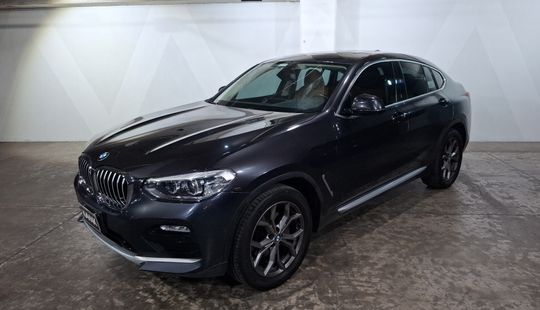 Bmw • X4