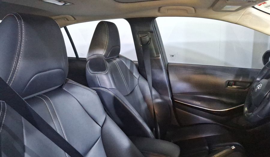 Toyota Corolla 1.8 XLE CVT Sedan 2022