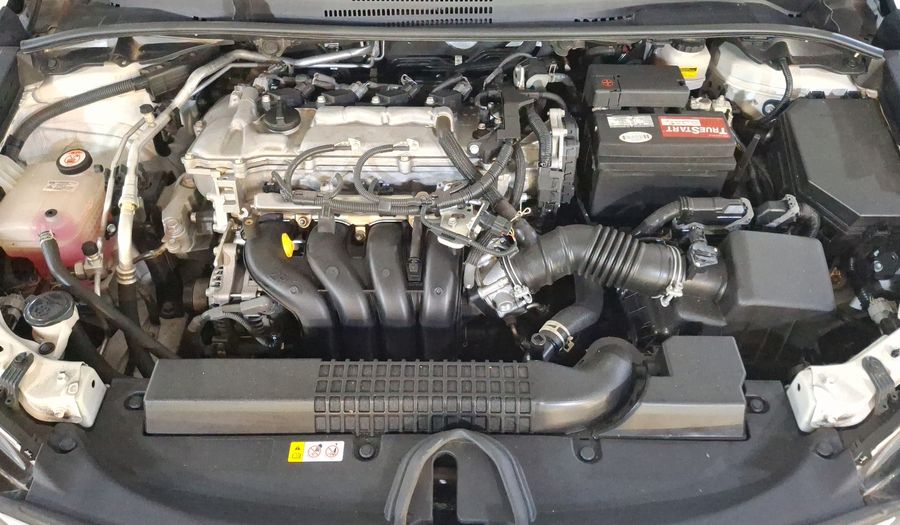 Toyota Corolla 1.8 XLE CVT Sedan 2022