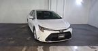 Toyota Corolla 1.8 XLE CVT Sedan 2022