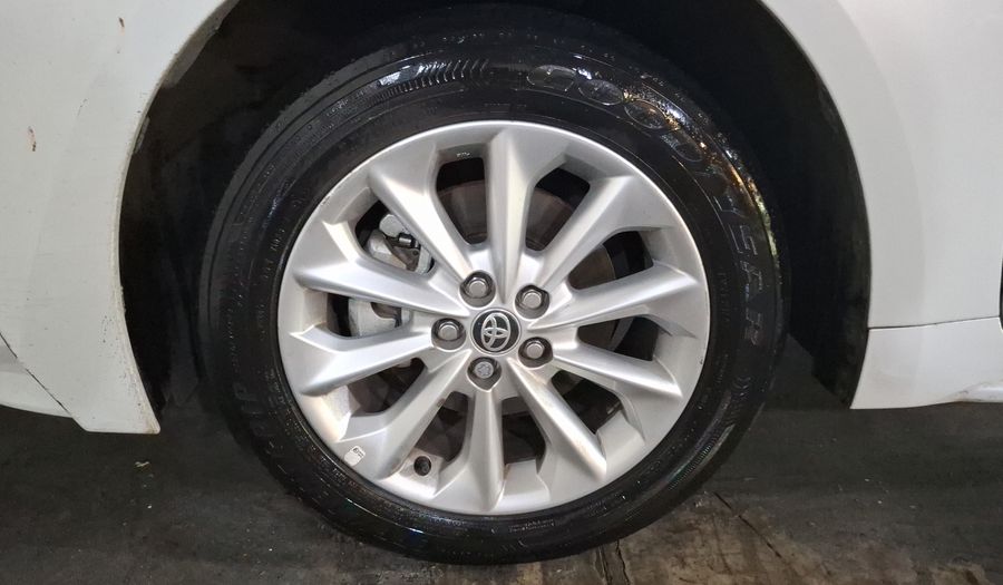 Toyota Corolla 1.8 XLE CVT Sedan 2022